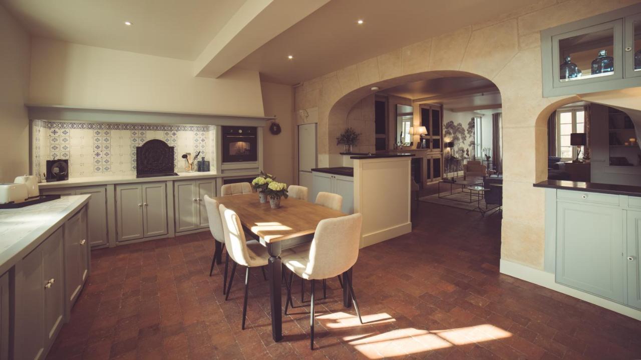 La Villa Celestine Chablis Extérieur photo